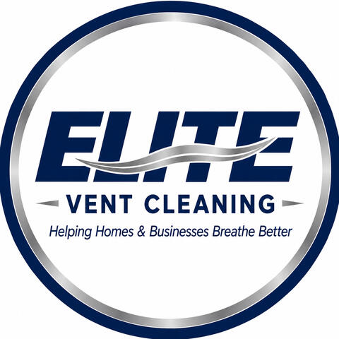 Elite Vent Cleaning logo